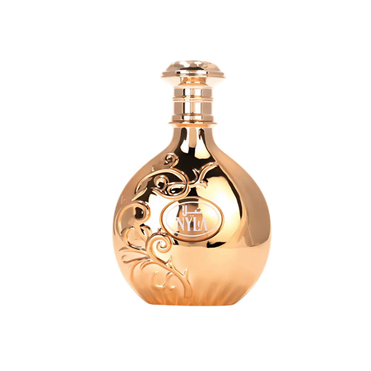 Arabiyat Prestige Arabiyat Prestige, Nyla, Eau de Parfum, Für Frauen, 80 ml Regular