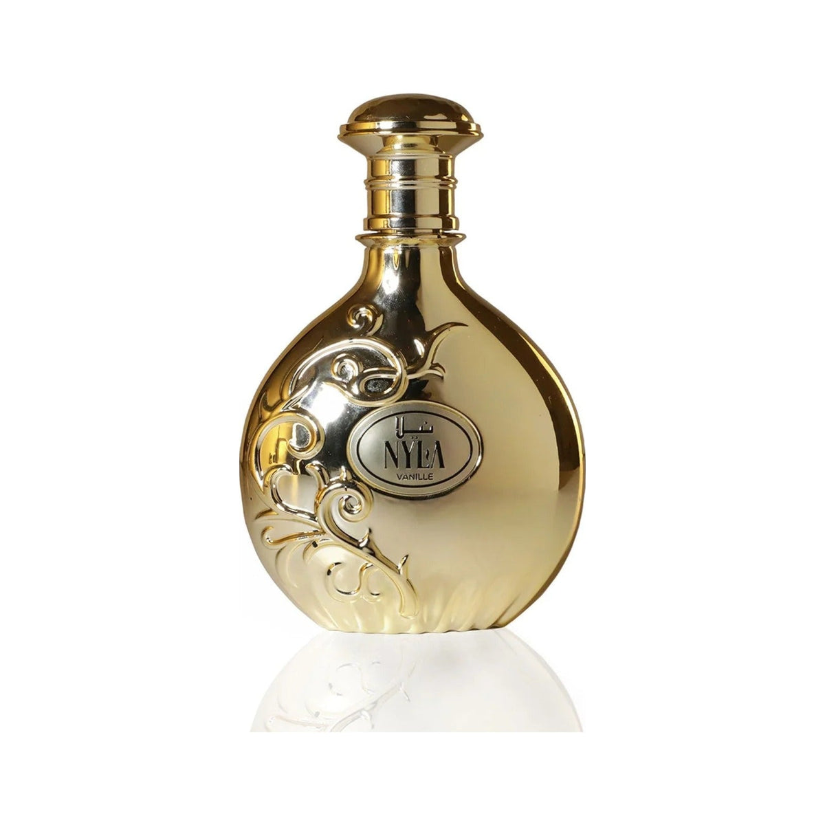 Arabiyat Prestige Nyla Vanielle EDP – Gourmand | 80 ml