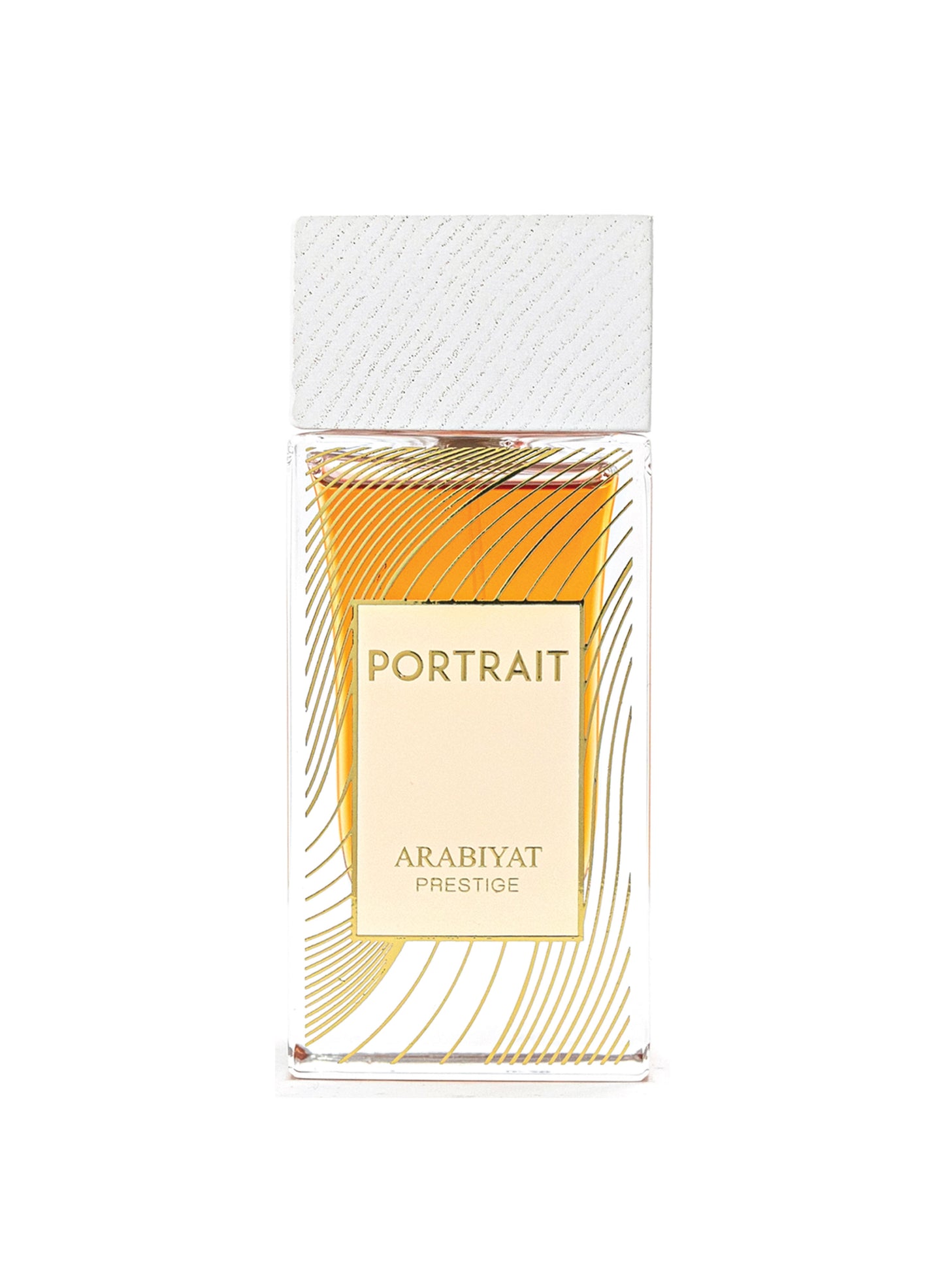 Arabiyat Prestige Arabiyat Prestige, Portrait, Eau de Parfum, Unisex, 80 ml Regular