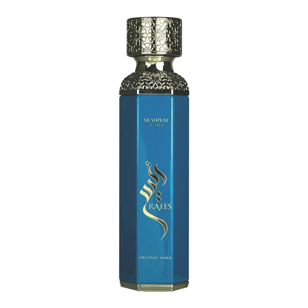 Arabiyat Prestige Arabiyat Prestige, Raees Twilight Aura, Eau de Parfum, Für Männer, 180 ml Regular
