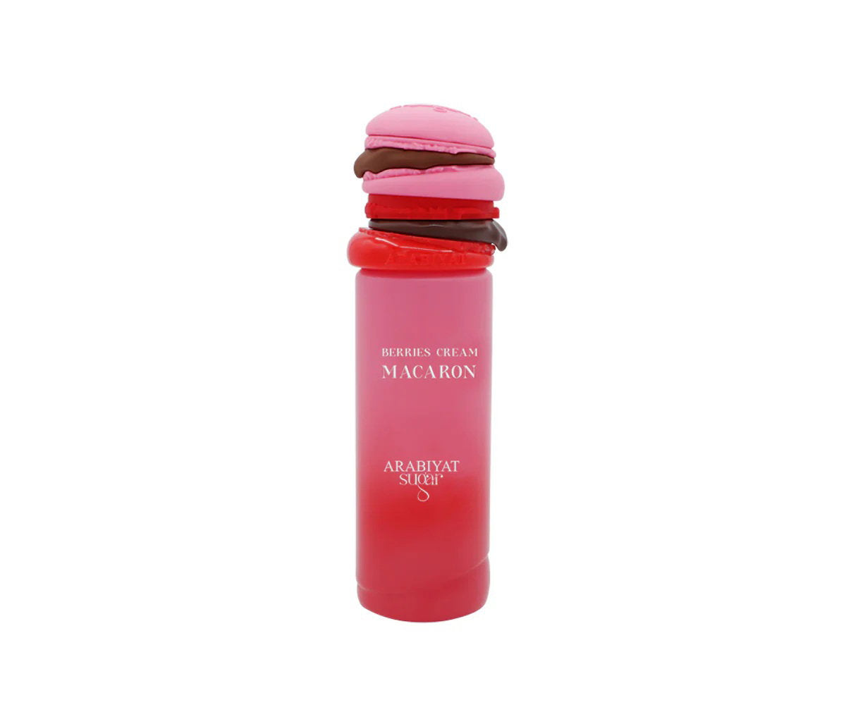 Arabiyat Prestige Arabiyat Prestige, Sugar Berries Cream Macaron, Eau de Parfum, Für Frauen, 100 ml Regular