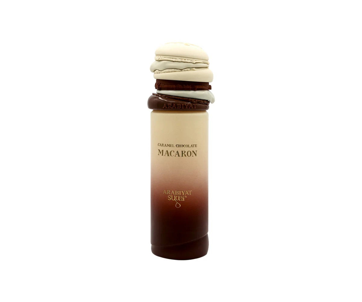 Arabiyat Prestige Arabiyat Prestige, Sugar Caramel Chocolate Macaron, Eau de Cologne, Unisex, 100 ml Regular