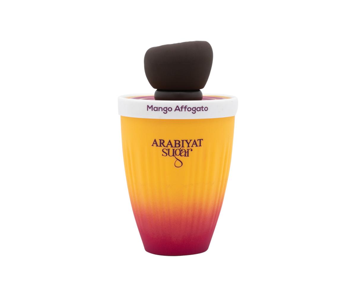 Arabiyat Prestige Arabiyat Prestige, Sugar Mango Affogato, Eau de Parfum, Unisex, 100 ml Regular