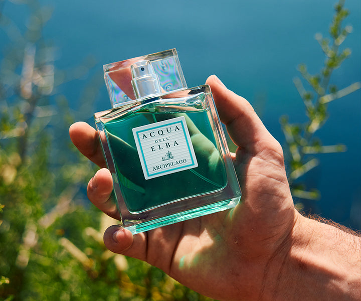 ACQUA DELL' ELBA ACQUA DELL' ELBA Arcipelago Man Eau de Parfum 50 ml Parfüm