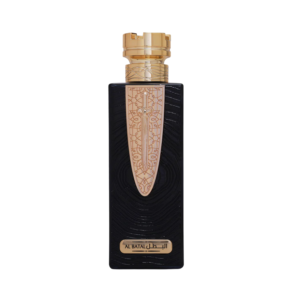 Ard Al Zaafaran Ard Al Zaafaran, Al Batal, Eau de Parfum, Für Männer, 100 ml Regular