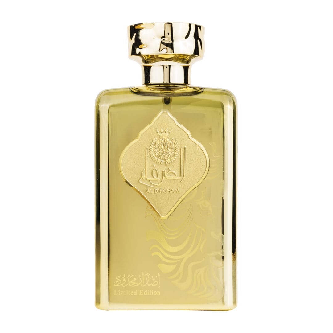 Ard Al Zaafaran Ard Al Zaafaran, Al Dirgham Limited Edition, Eau de Parfum, Für Männer, 100 ml Regular