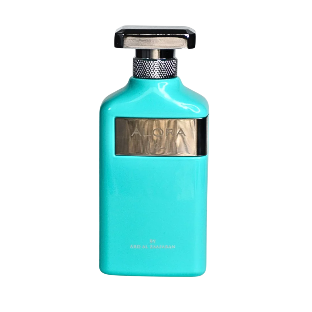 Ard Al Zaafaran Ard Al Zaafaran, Alora, Eau de Parfum, Für Frauen, 100 ml Regular