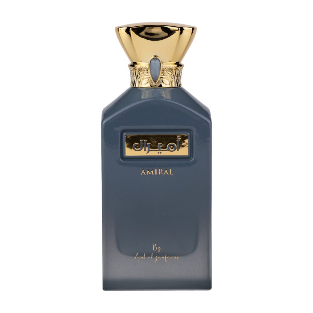 Ard Al Zaafaran Ard Al Zaafaran, Amiral, Eau de Parfum, Für Männer, 100 ml Regular