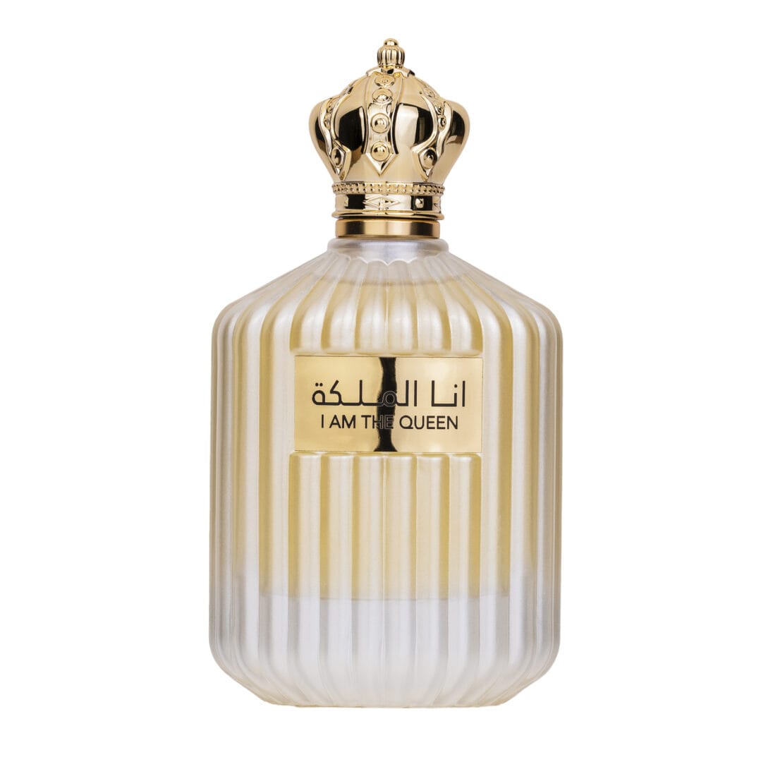 Ard Al Zaafaran Ard Al Zaafaran, I Am The Queen, Eau de Parfum, Für Frauen, 100 ml Regular