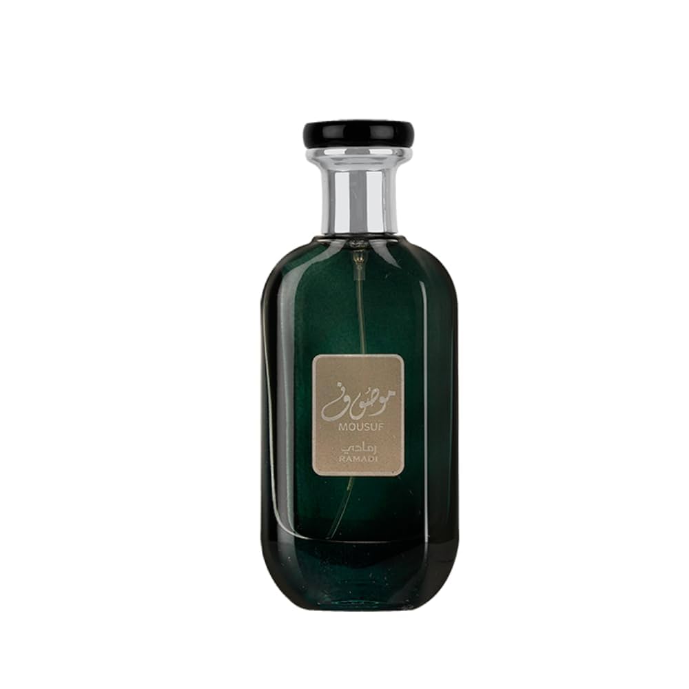 Ard Al Zaafaran Ard Al Zaafaran, Mousuf Ramadi, Eau de Parfum, Unisex, 100 ml Regular