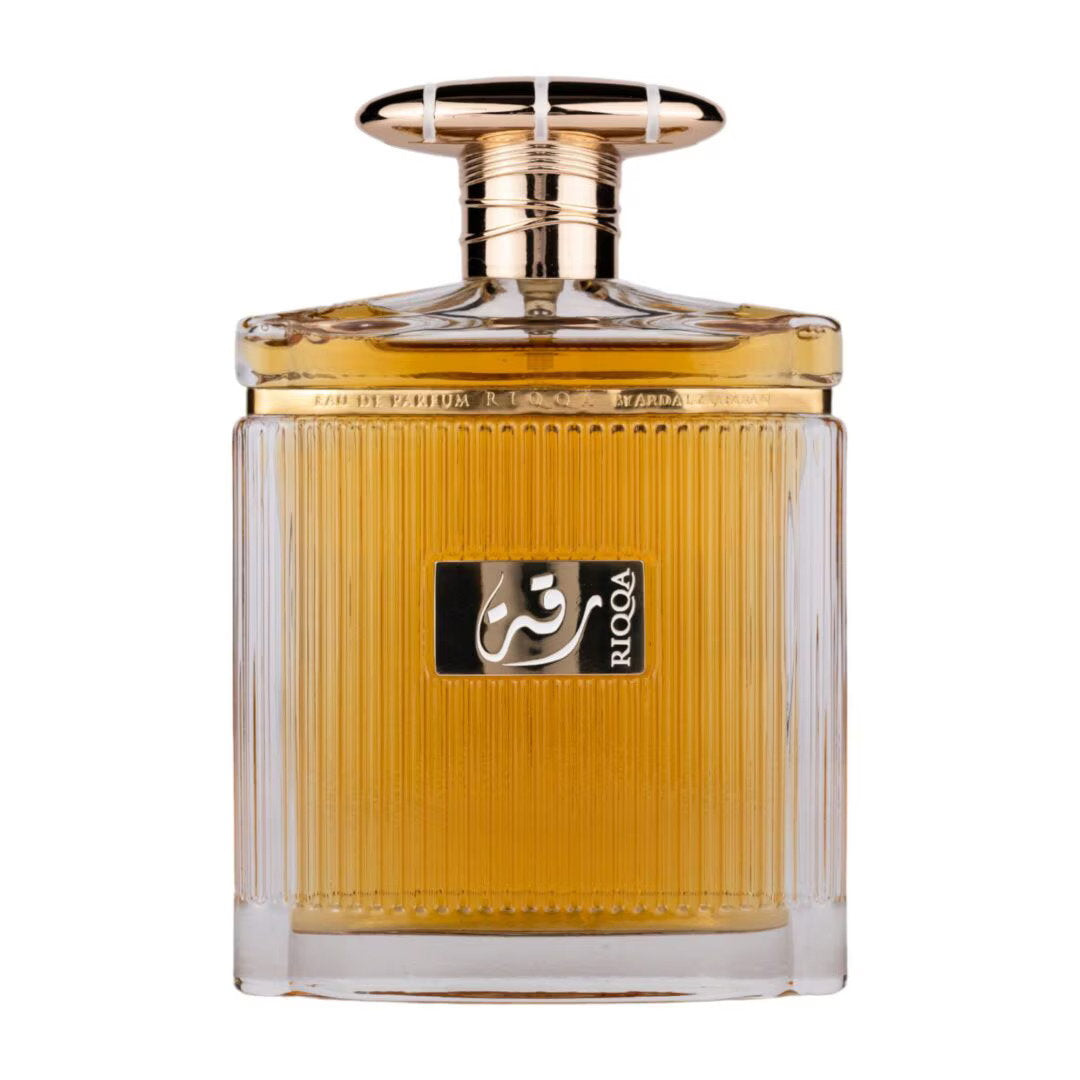 Ard Al Zaafaran Ard Al Zaafaran, Riqqa, Eau de Parfum, Unisex, 100 ml Regular