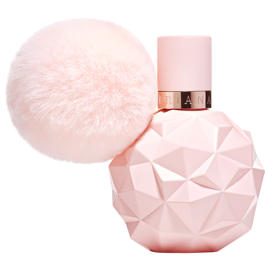 Ariana Grande Ariana Grande, Sweet Like Candy, Eau de Parfum, Für Frauen, 50 ml Regular