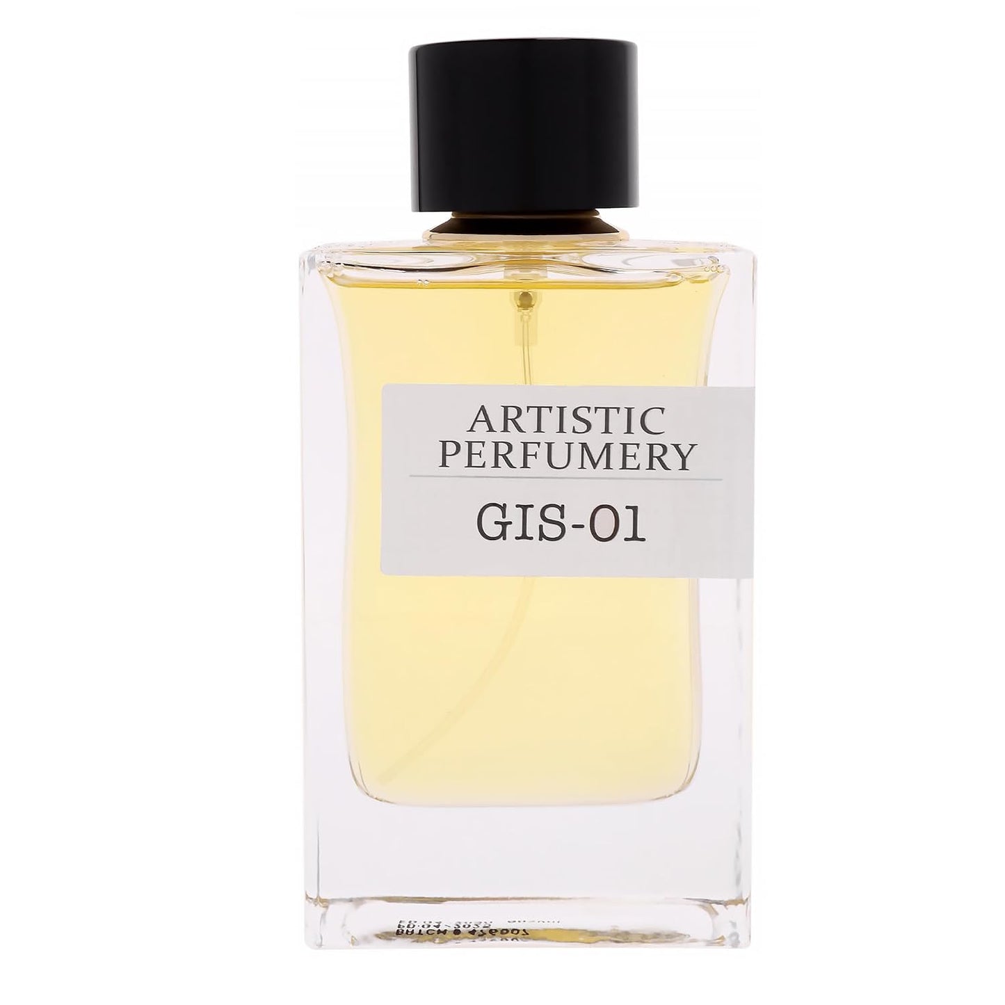 Armaf Armaf, Artistic Perfumery Gis-01, Eau de Parfum, Für Männer, 100 ml Regular