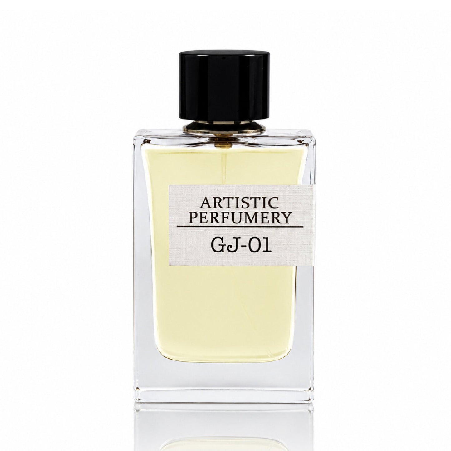 Armaf Armaf, Artistic Perfumery GJ-01, Eau de Parfum, Für Männer, 100 ml Regular