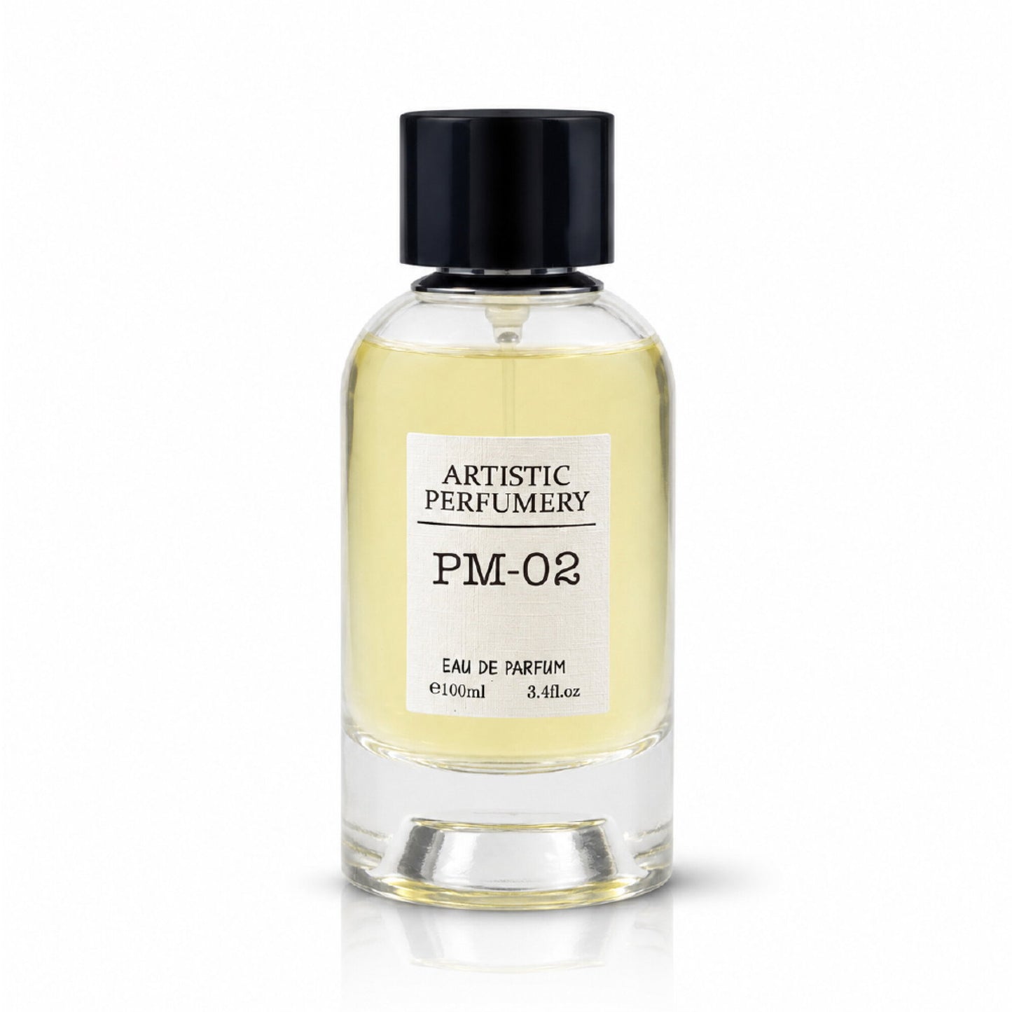 Armaf Armaf, Artistic Perfumery PM-02, Eau de Parfum, Für Frauen, 100 ml Regular