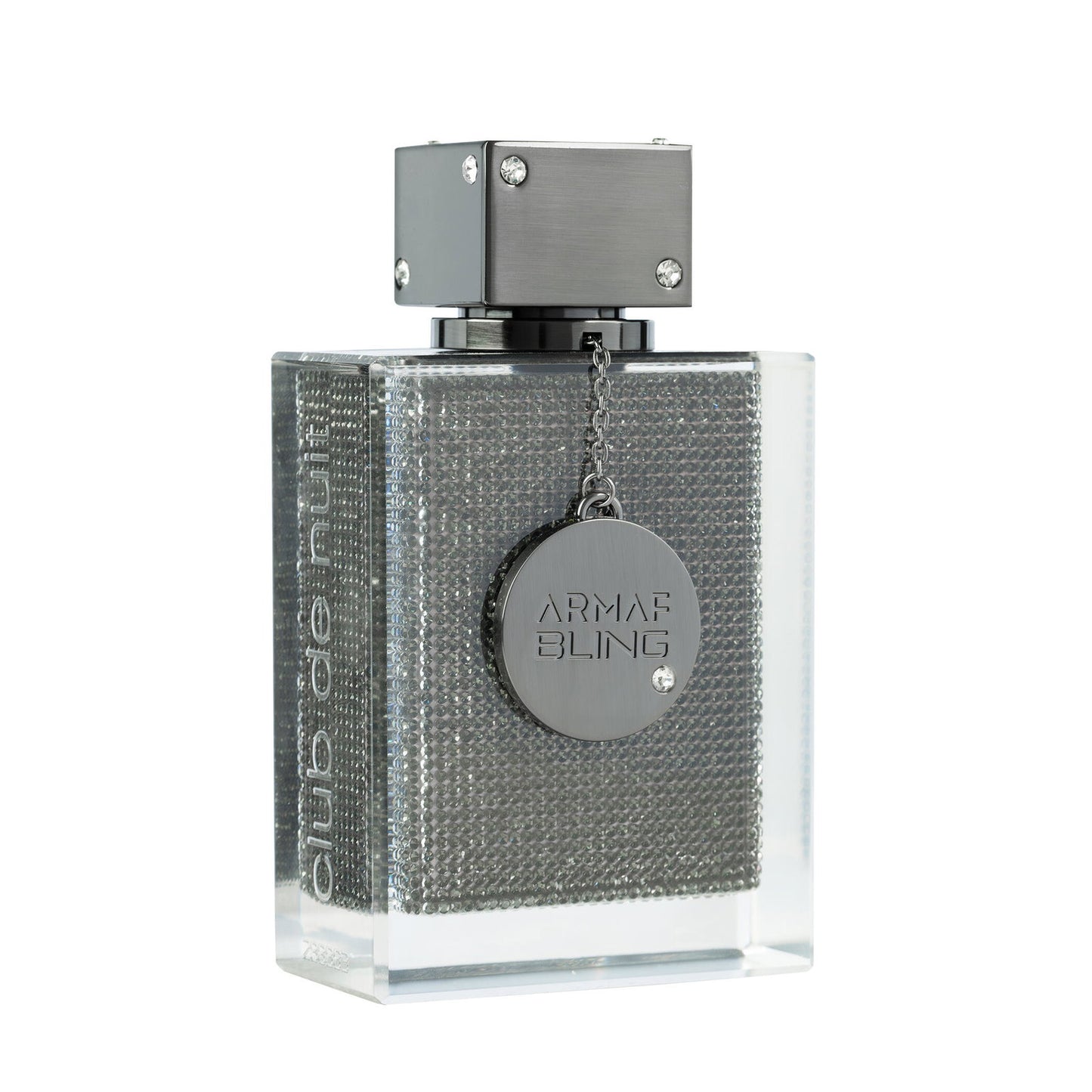 Armaf Armaf, Club De Nuit Bling, Eau de Parfum, Für Männer, 75 ml Regular