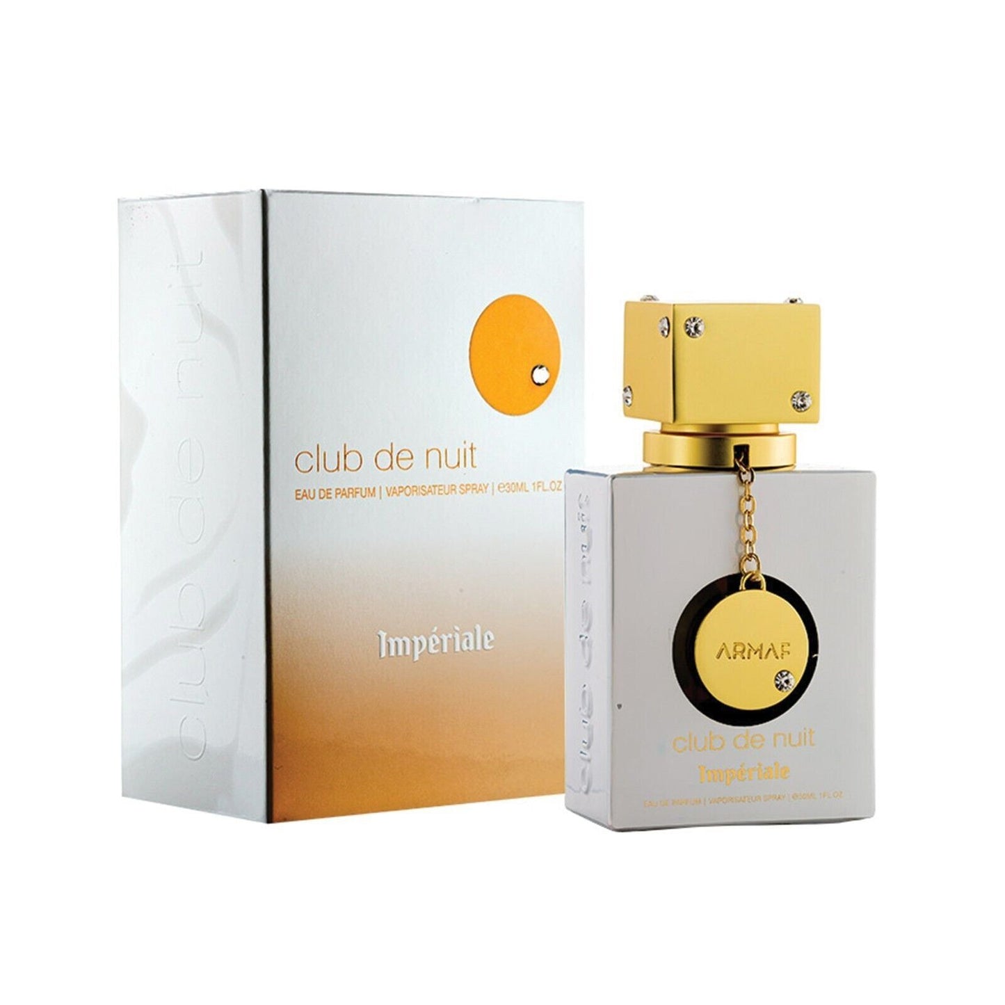 Armaf Armaf, Club De Nuit Imperiale, Eau de Parfum, Für Frauen, 30 ml Regular