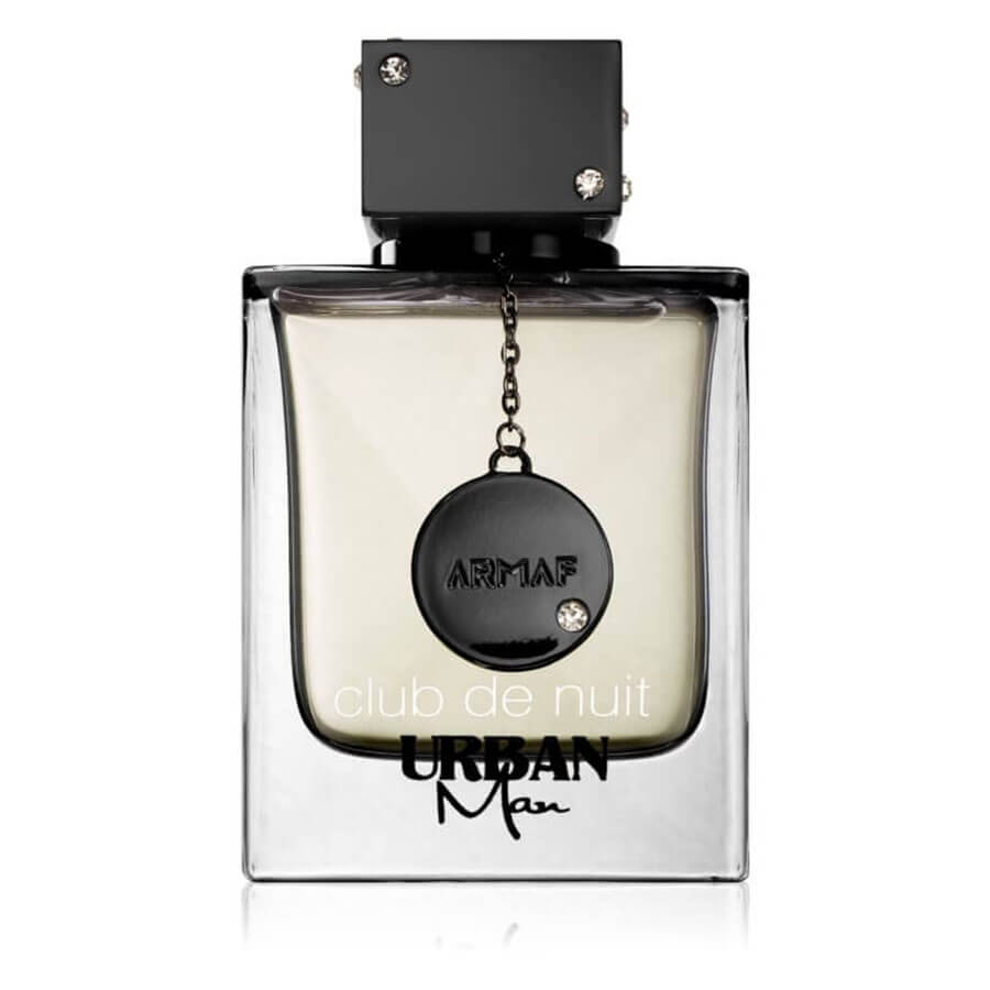 Armaf Armaf, Club De Nuit Urban Man, Eau de Parfum, Für Männer, 100 ml Regular