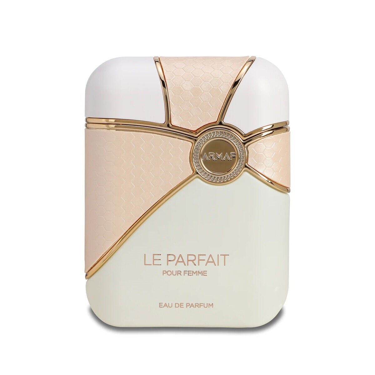 Armaf Armaf, Le Parfait, Eau de Parfum, Für Frauen, 100 ml Regular