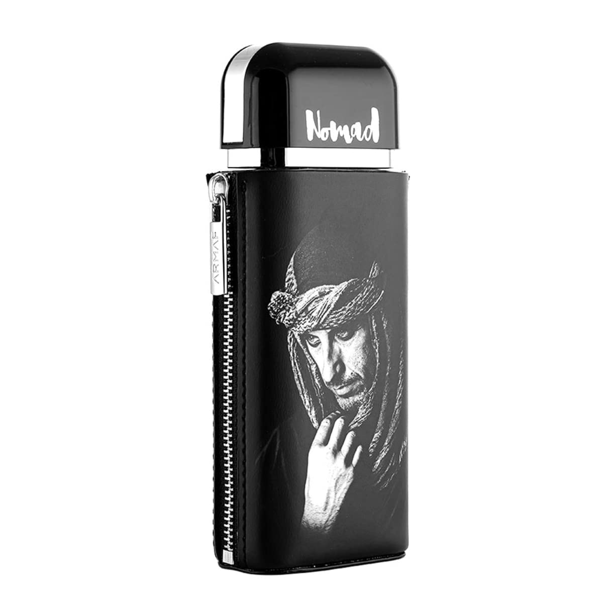 Armaf Armaf Nomad Eau de Parfum für Männer 100 ml Parfüm