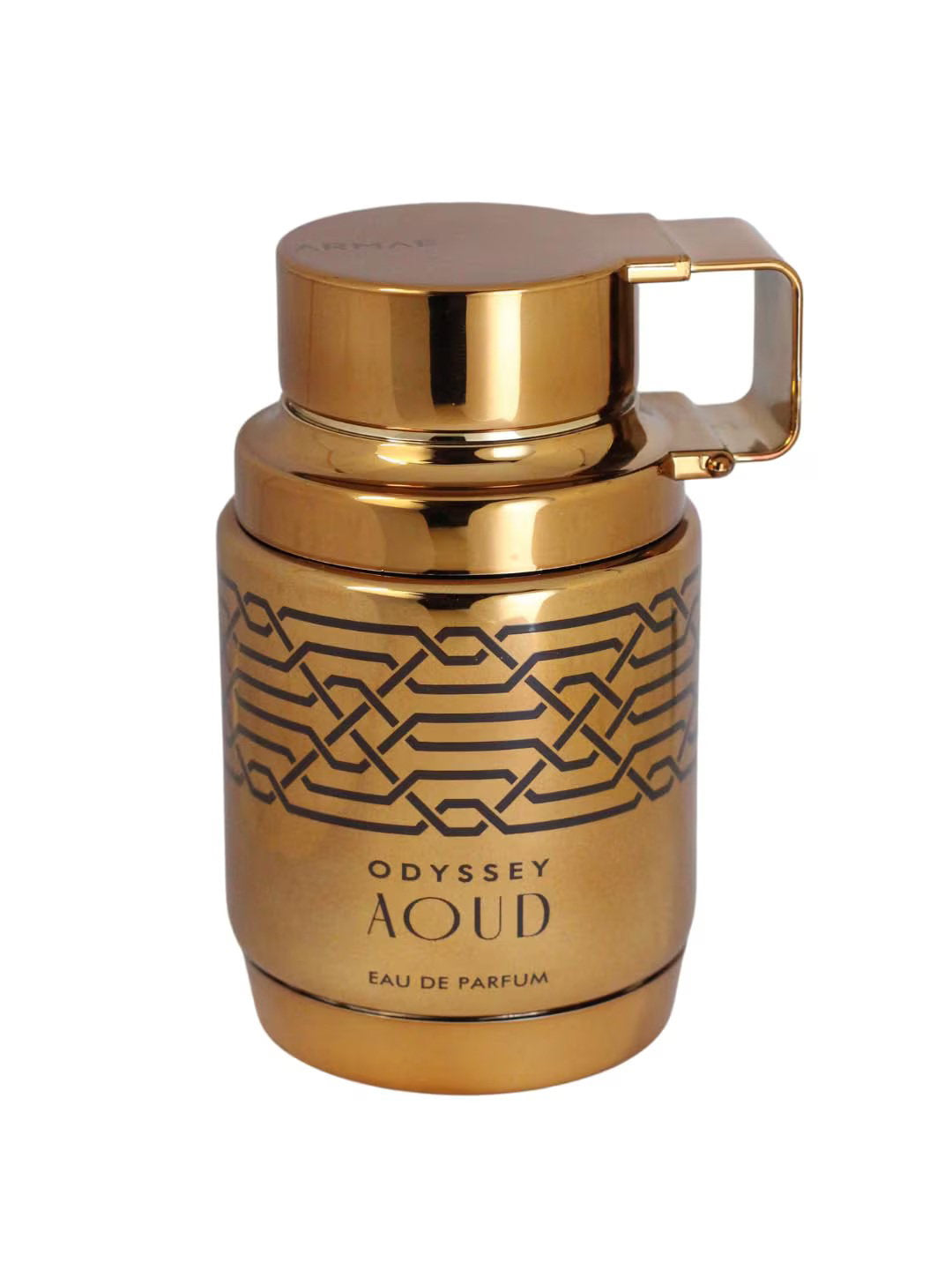 Armaf Armaf, Odyssey Aoud, Eau de Parfum, Unisex, 100 ml Regular