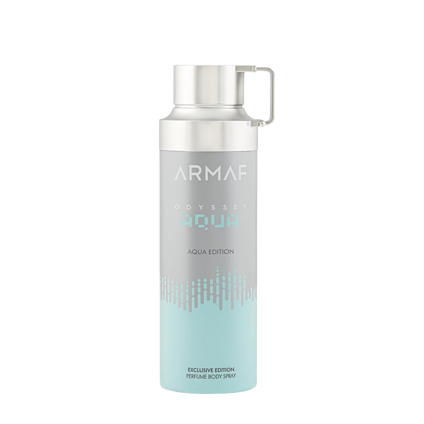 Armaf Armaf, Odyssey Aqua, Erfrischend, Körperspray, 200 ml Regular