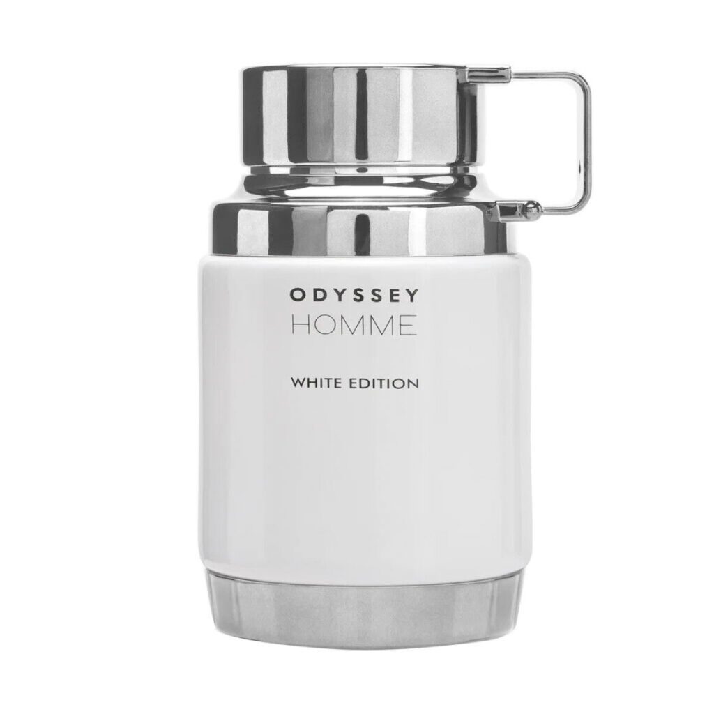 Armaf Armaf, Odyssey Homme White Edition, Eau de Parfum, Für Männer, 200 ml Regular