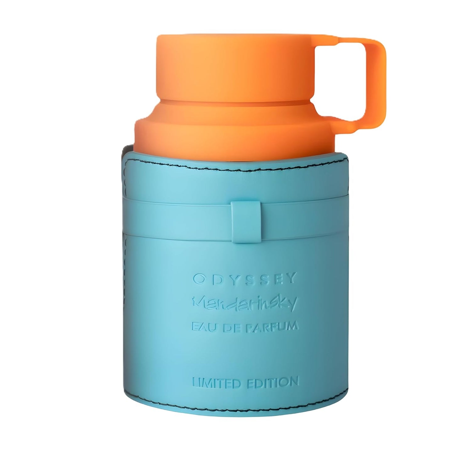Armaf Armaf, Odyssey Mandarin Sky, Eau de Parfum, Für Männer, 100 ml Regular