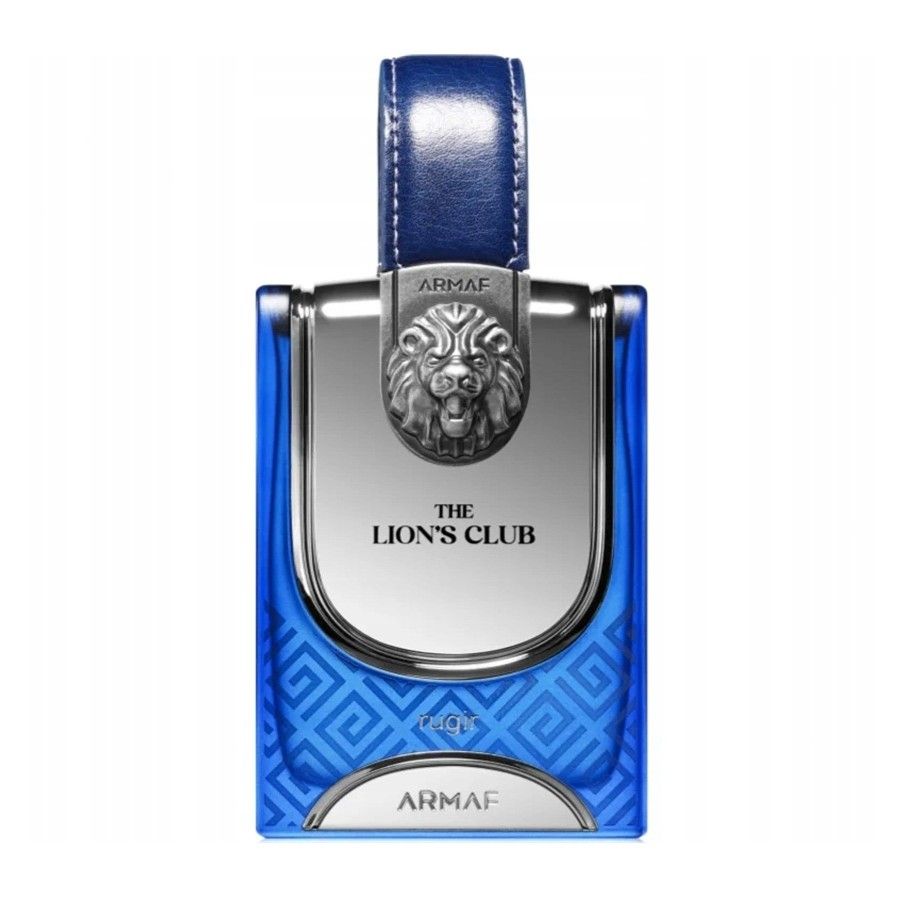 Armaf Armaf, The Lions Club Rugir, Eau De Parfum, For Men, 100 ml Regular