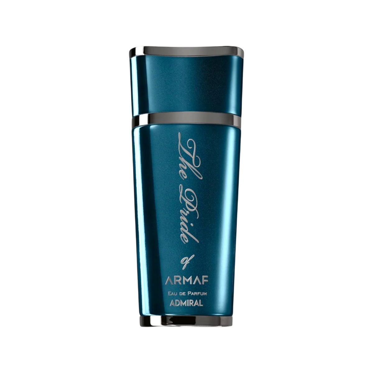Armaf Armaf, The Pride Of Armaf Admiral, Eau de Parfum, Unisex, 100 ml Regular