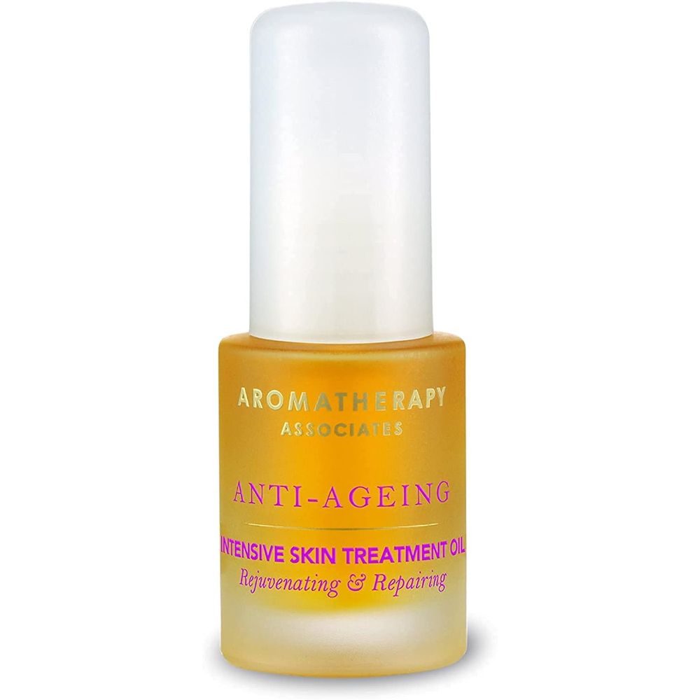 Aromatherapy Associates Aromatherapy Associates, Anti-Ageing, Revitalisierung, Öl, Für das Gesicht, 15 ml *Tester