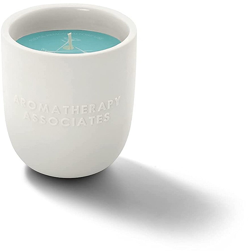 Aromatherapy Associates Aromatherapy Associates, Deep Relax, Duftkerze, 200 g *Tester