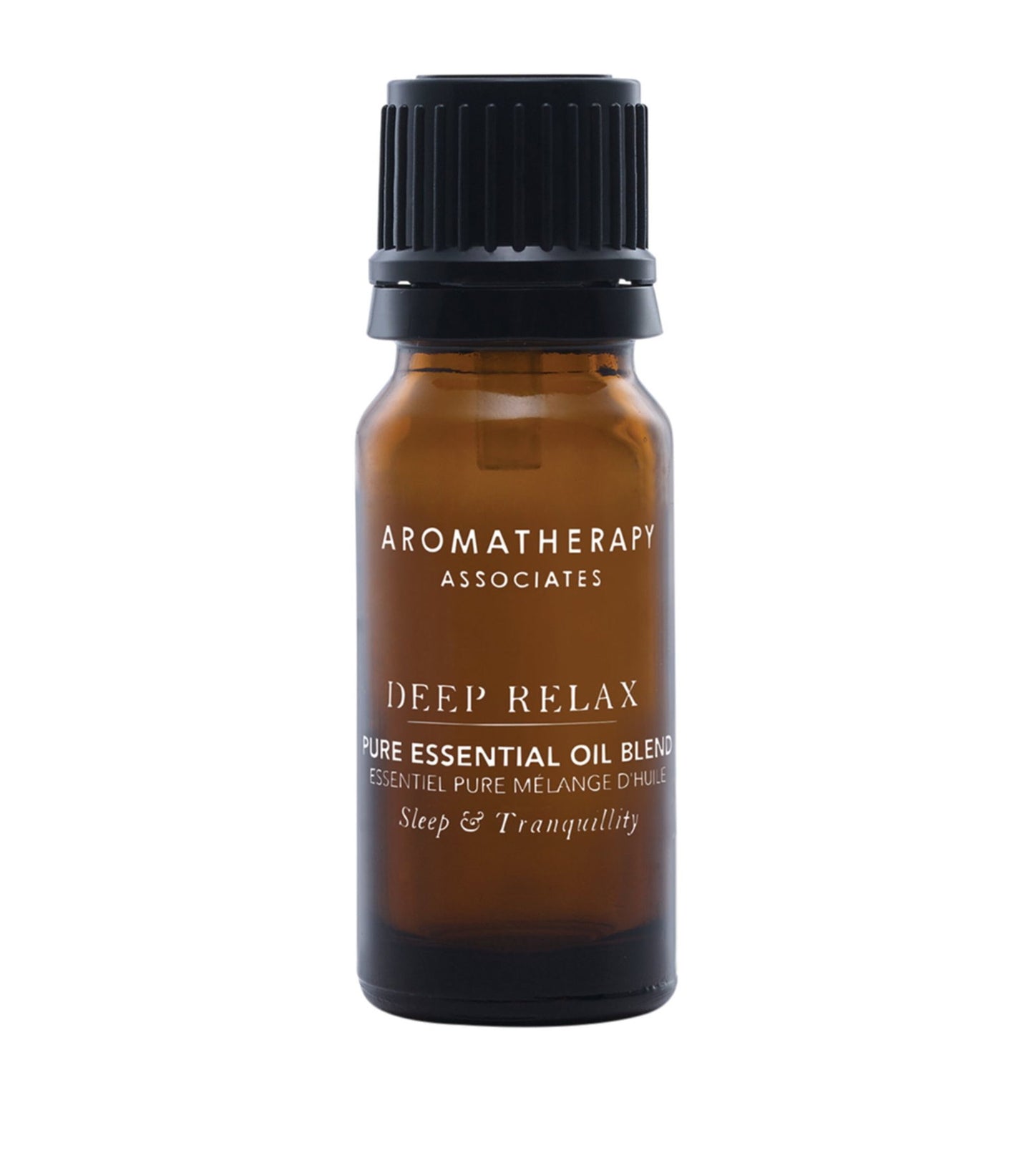 Aromatherapy Associates Aromatherapy Associates, Deep Relax, Ätherisches Öl, Mischen, 10 ml *Tester