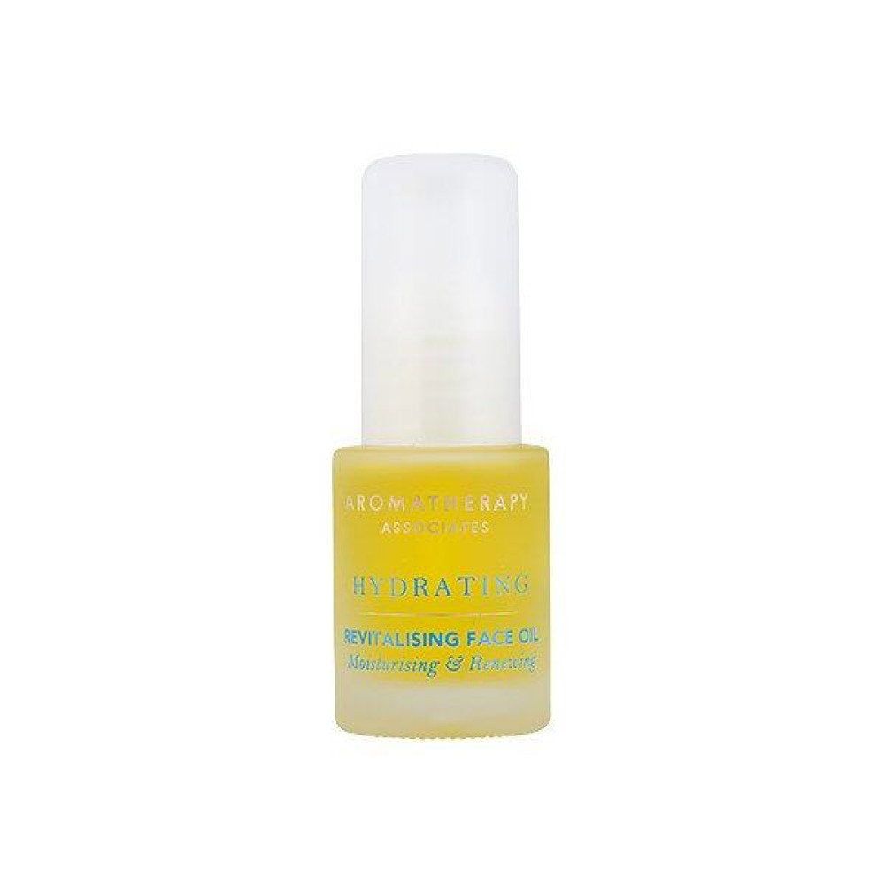Aromatherapy Associates Aromatherapy Associates, Hydrating Rose, Ätherische Öle, Revitalisierung, Öl, Für das Gesicht, 15 ml