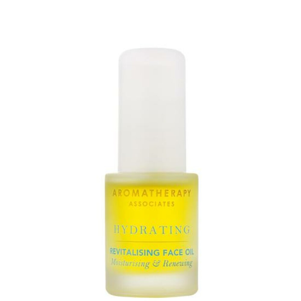 Aromatherapy Associates Aromatherapy Associates, Inner Strength, Präbiotika, Beruhigend, Öl, Für das Gesicht, 15 ml *Tester