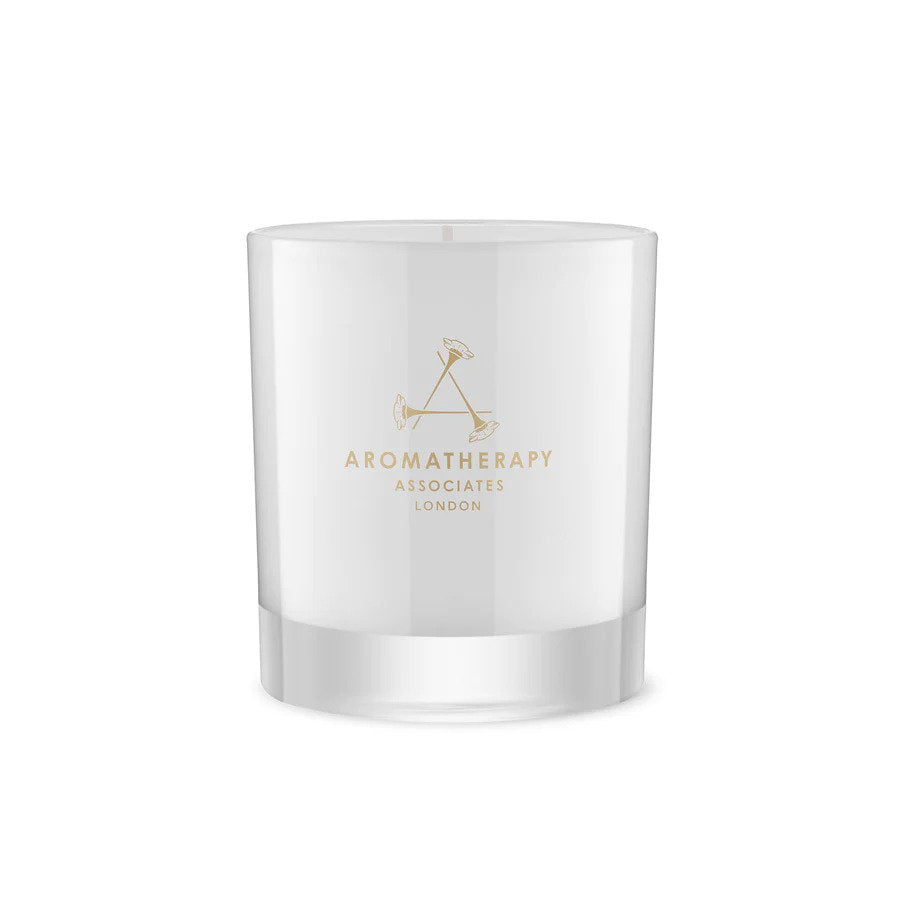 Aromatherapy Associates Aromatherapy Associates, Inner Strength, Weihrauch und Kardamom, Duftkerze, 200 g Regular