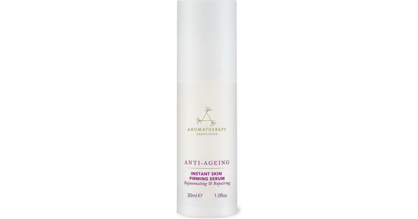 Aromatherapy Associates Aromatherapy Associates Anti-Ageing Serum Vegan Festigung Gesicht 30 ml