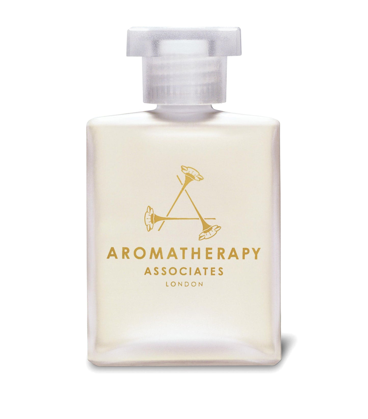 Aromatherapy Associates Aromatherapy Associates, Light Relax, Lavendel, Entspannend, Duschöl, Für alle Hauttypen, 55 ml Regul
