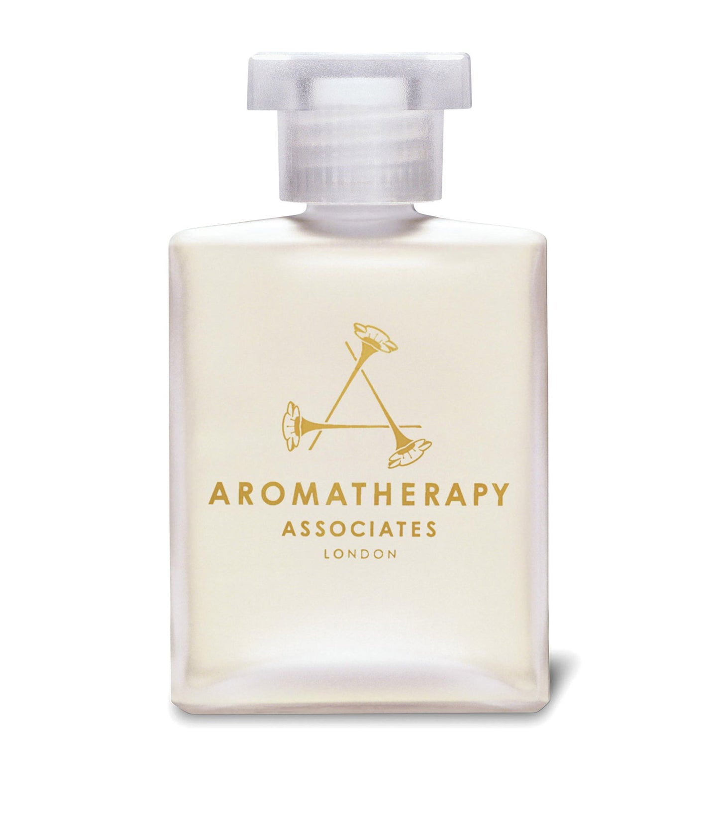 Aromatherapy Associates Aromatherapy Associates, Light Relax, Lavendel, Entspannend, Duschöl, Für alle Hauttypen, 55 ml Regul