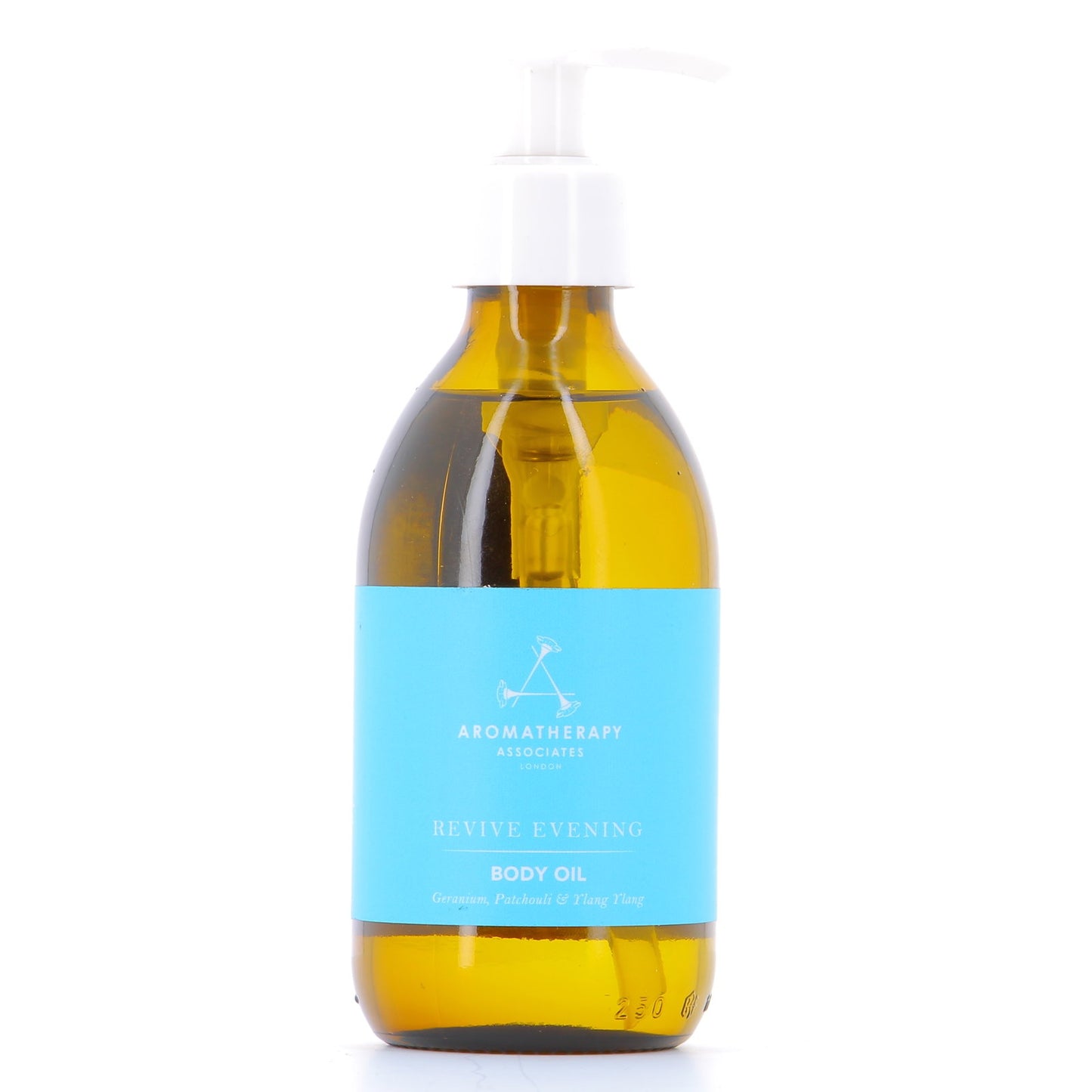 Aromatherapy Associates Aromatherapy Associates, Revive Evening, Erfrischend, Körperöl, 240 ml Regular