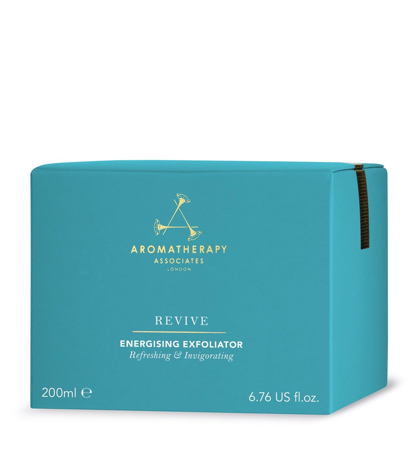 Aromatherapy Associates Aromatherapy Associates, Revive, Peeling, Körperpeeling, 200 ml Regular