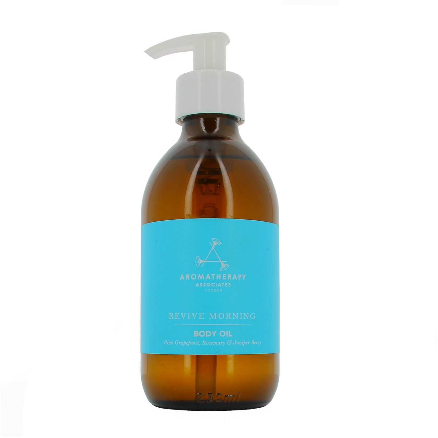 Aromatherapy Associates, Revive Morning, Erfrischend, Körperöl, 240 ml
