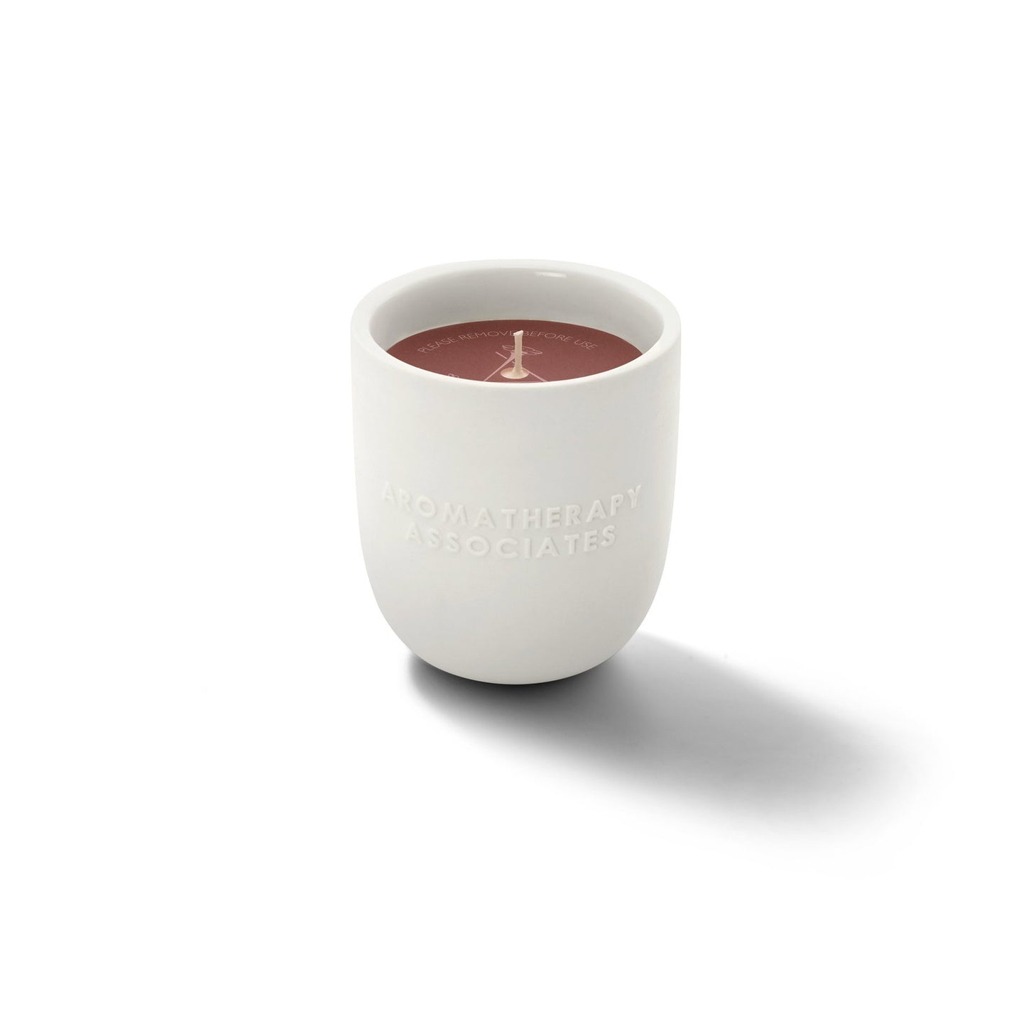 Aromatherapy Associates Aromatherapy Associates, Rose, Blumig und süß, Duftkerze, 200 g *Tester