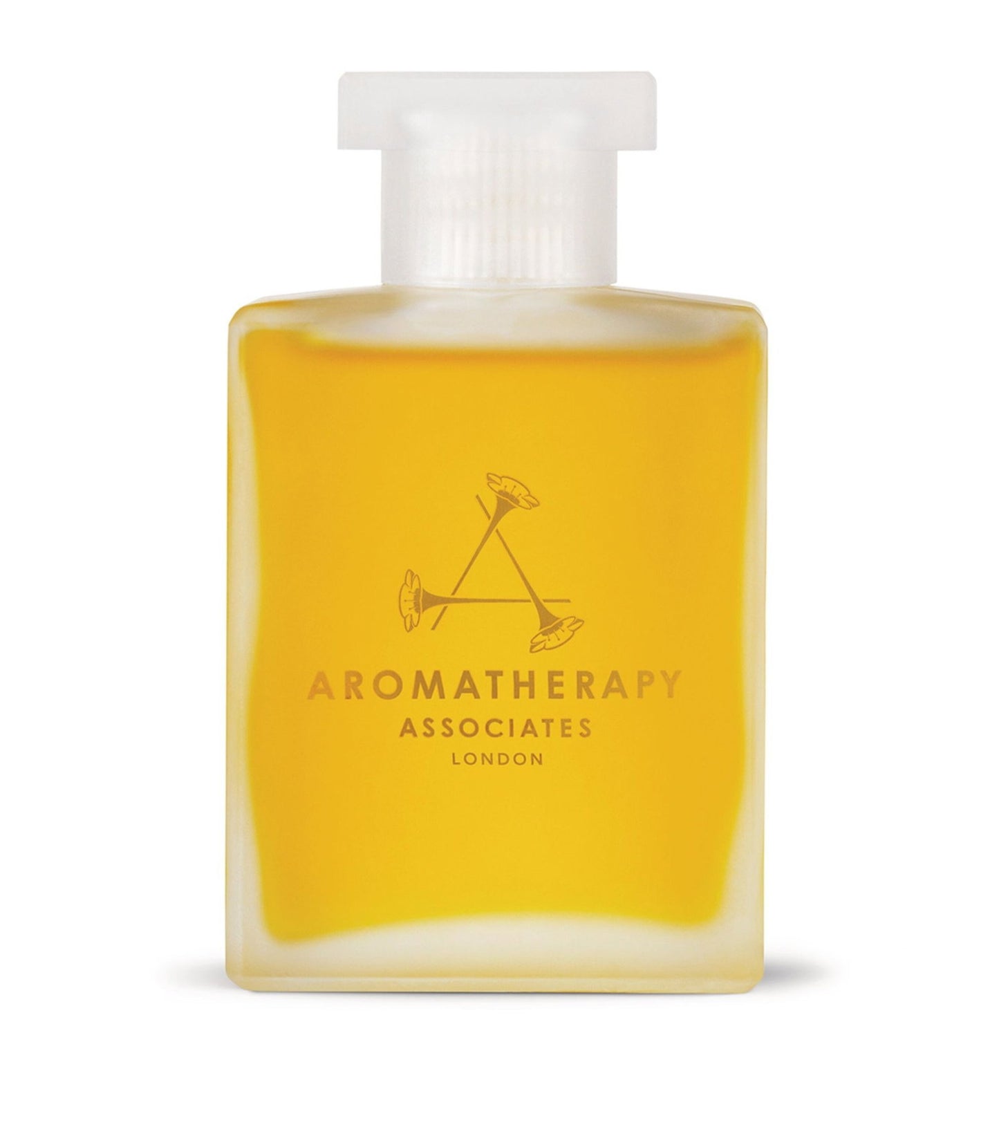 Aromatherapy Associates Aromatherapy Associates, Rose, Natürliche ätherische Öle, Erhebend, Badeöl, 55 ml *Tester
