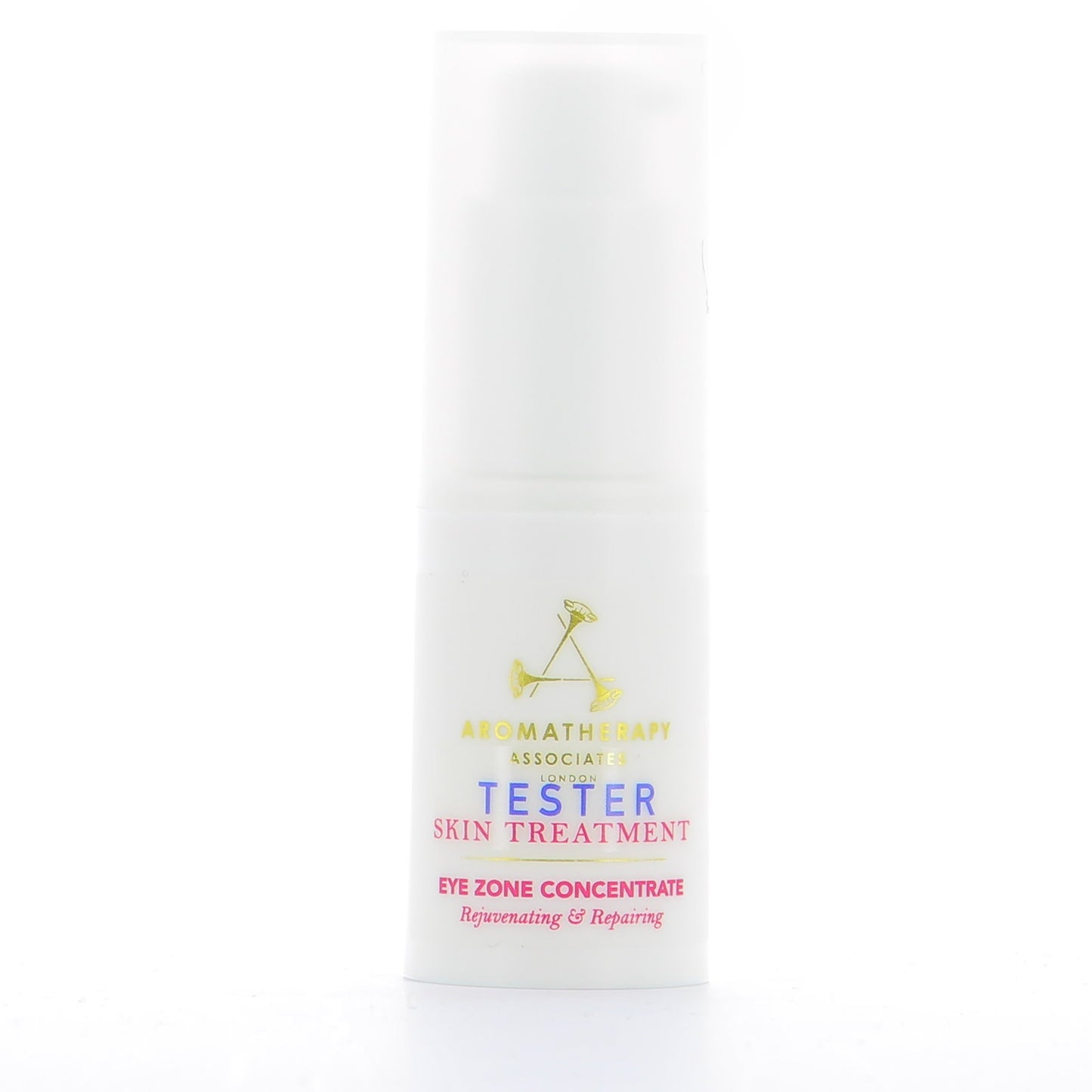 Aromatherapy Associates Aromatherapy Associates, Skin Treatment, Aminosäuren, Festigung, Morgen, Augencreme, 15 ml *Tester
