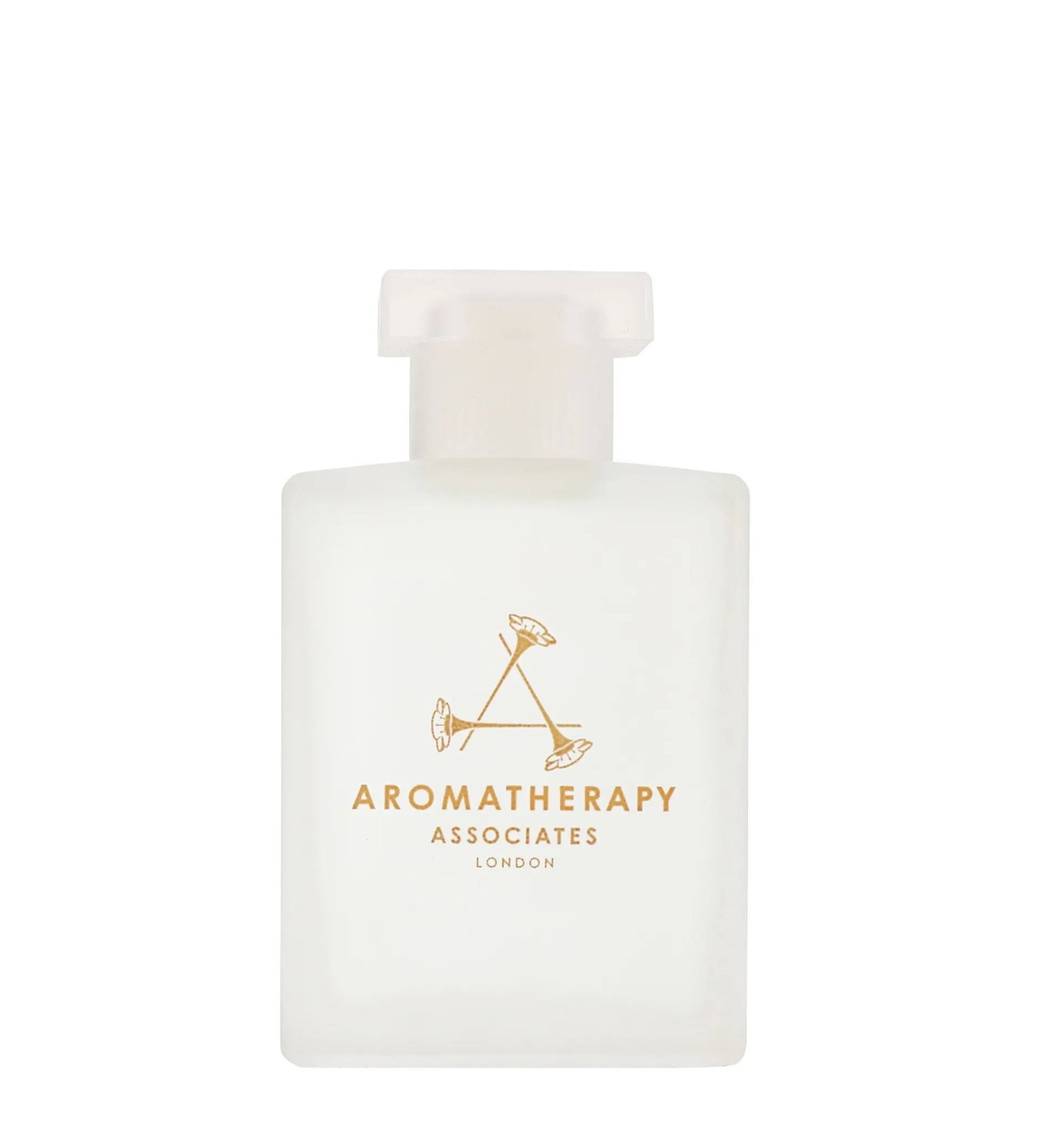 Aromatherapy Associates Aromatherapy Associates, Support, Lavendel & Pfefferminze, Entspannend, Badeöl, 55 ml Regular