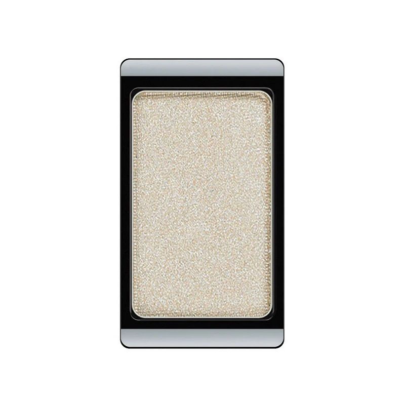 ArtDeco Lidschattenpuder ArtDeco, ArtDeco, Eyeshadow Powder, 551, Matt Natural Touch, 1 Shade, Refill, 0.8 g Regular