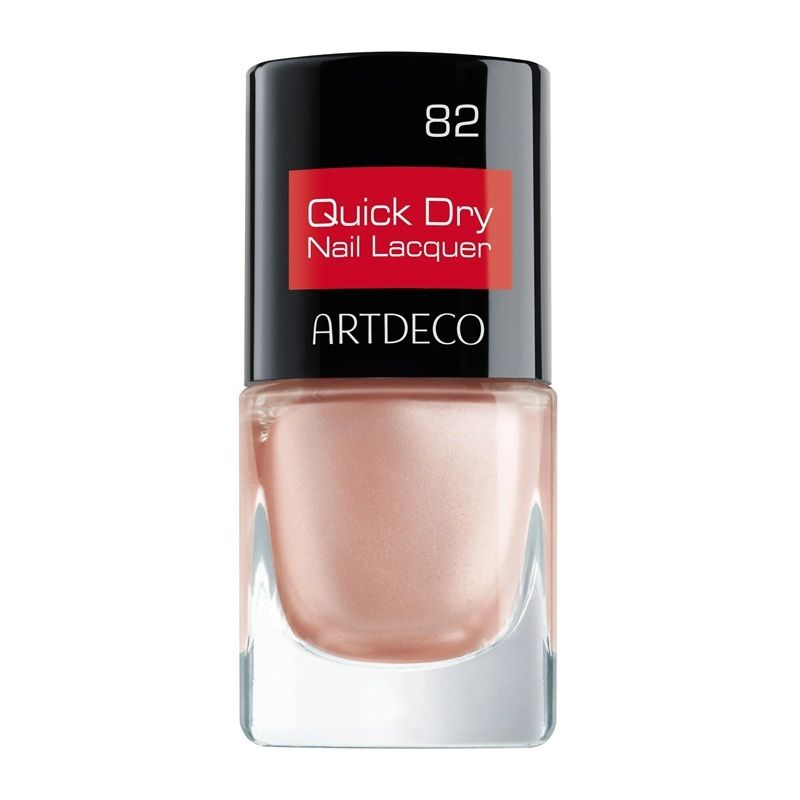 ArtDeco ArtDeco, Best Of Summer Collection, Quick Dry, Nagellack, 82, Delicate Romance, 5 ml Regular