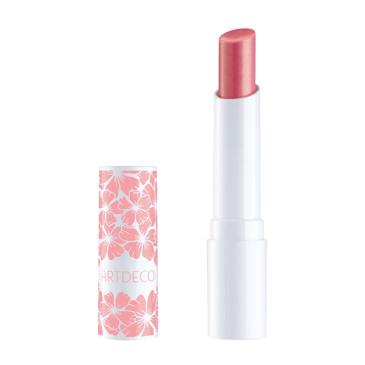 ArtDeco Lippenbalsam ArtDeco, Color Booster, Lip Balm, 3P2, Candy, 3 g Regular