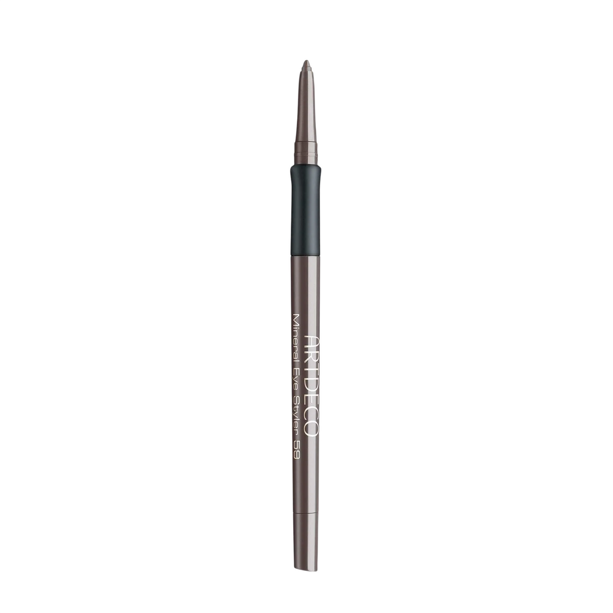ArtDeco ArtDeco, Mineral Eye Styler, Gel-Eyeliner, 59, Mineral Brown, 0.4 g Regular